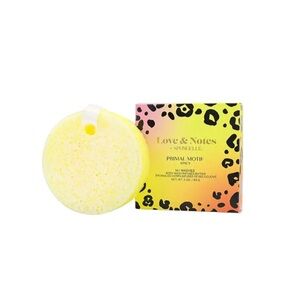 Spongelle Love & Notes Sponge